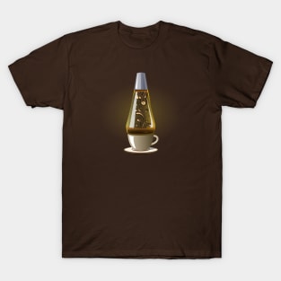 Java Lamp T-Shirt